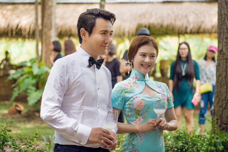 沈腾和王琦为什么那么晚结婚,沈腾和王琦为什么12年不结婚