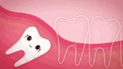 孕期牙疼智齿发炎怎么办,孕期智齿发炎只能硬抗