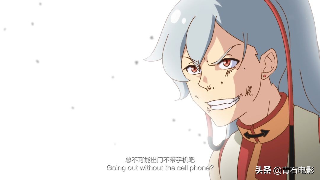 镇魂街三季评分,镇魂街第二季官方吐槽