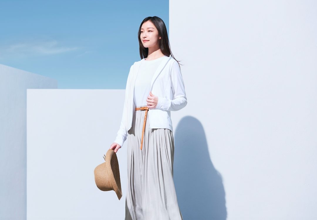 今年夏天，这波设计师系列让你张张站C位！