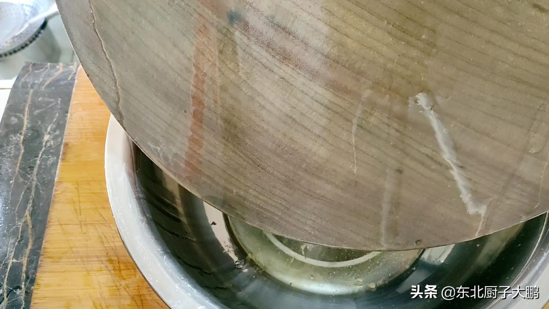 怎么保养菜墩不发霉,新菜墩怎么保养不裂口