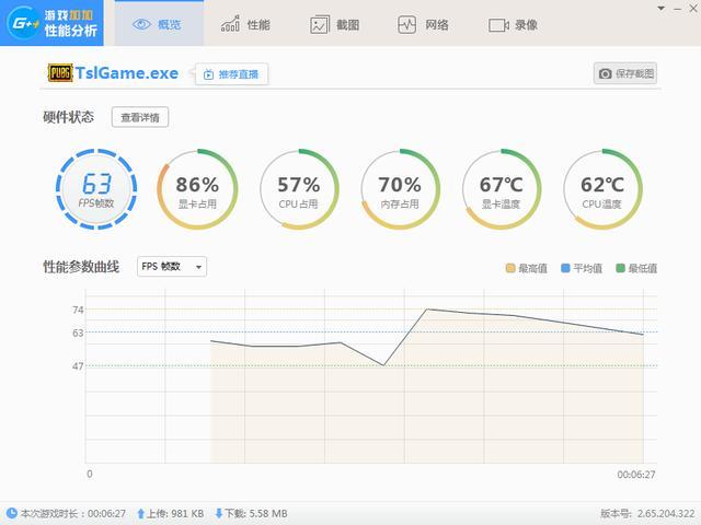 1500吃鸡电脑配置,组装电脑玩游戏性价比高配置推荐