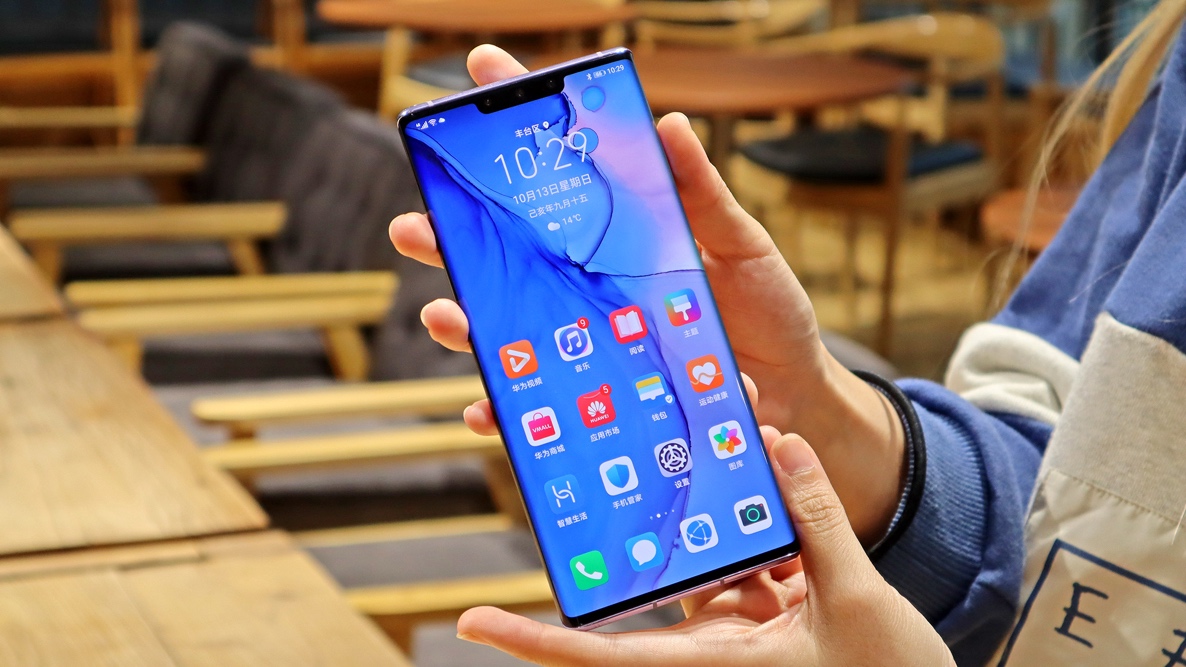 华为mate30pro5g版128g值得购买吗,华为mate30pro5g版发售价格