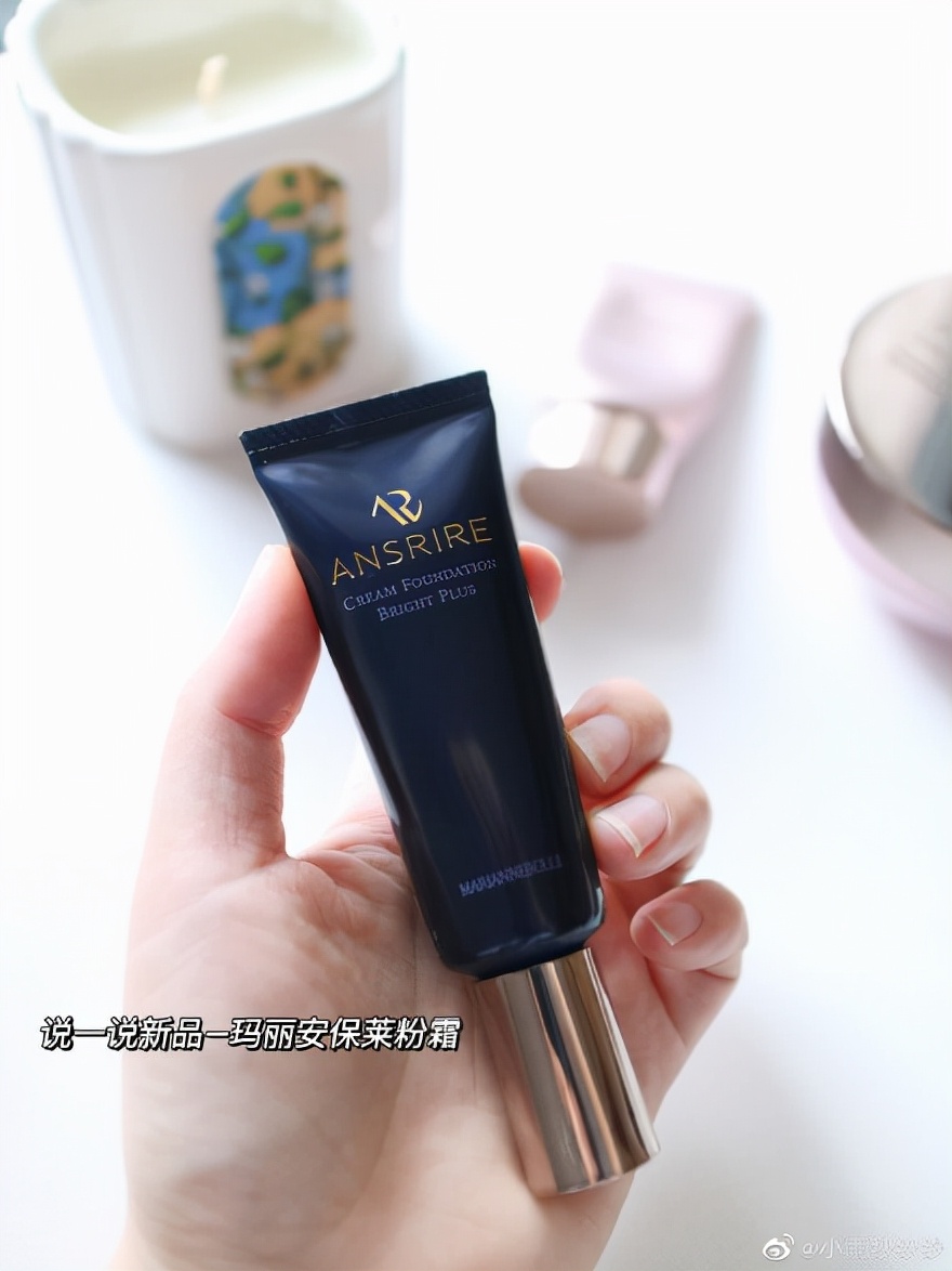 suqqu粉霜哪代好用,suqqu粉霜新款测评