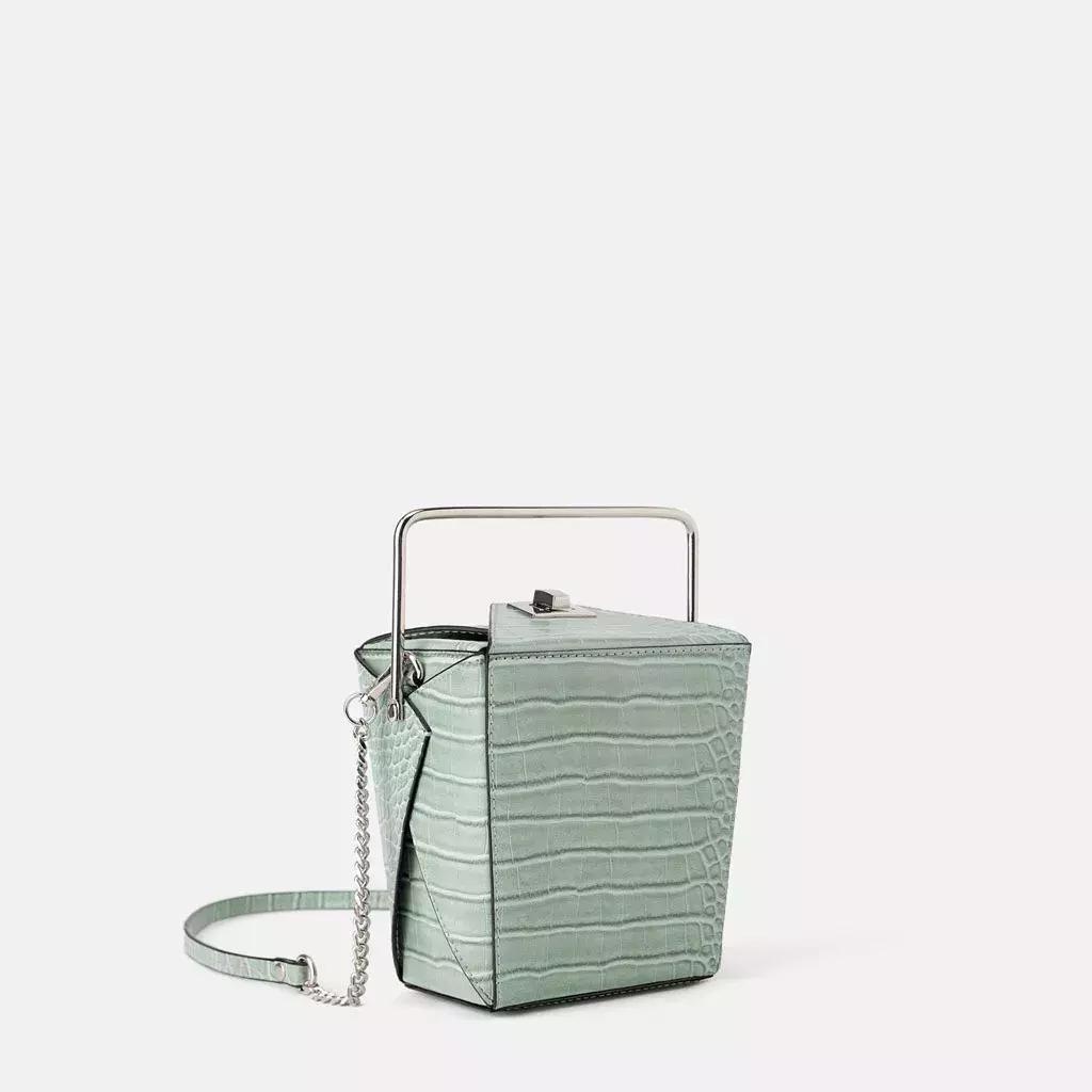 zara的特价捡漏,zara小ck包推荐