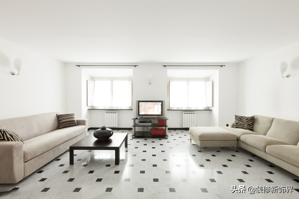 30*60的瓷砖多少钱一块,30多的瓷砖和60多的有啥区别