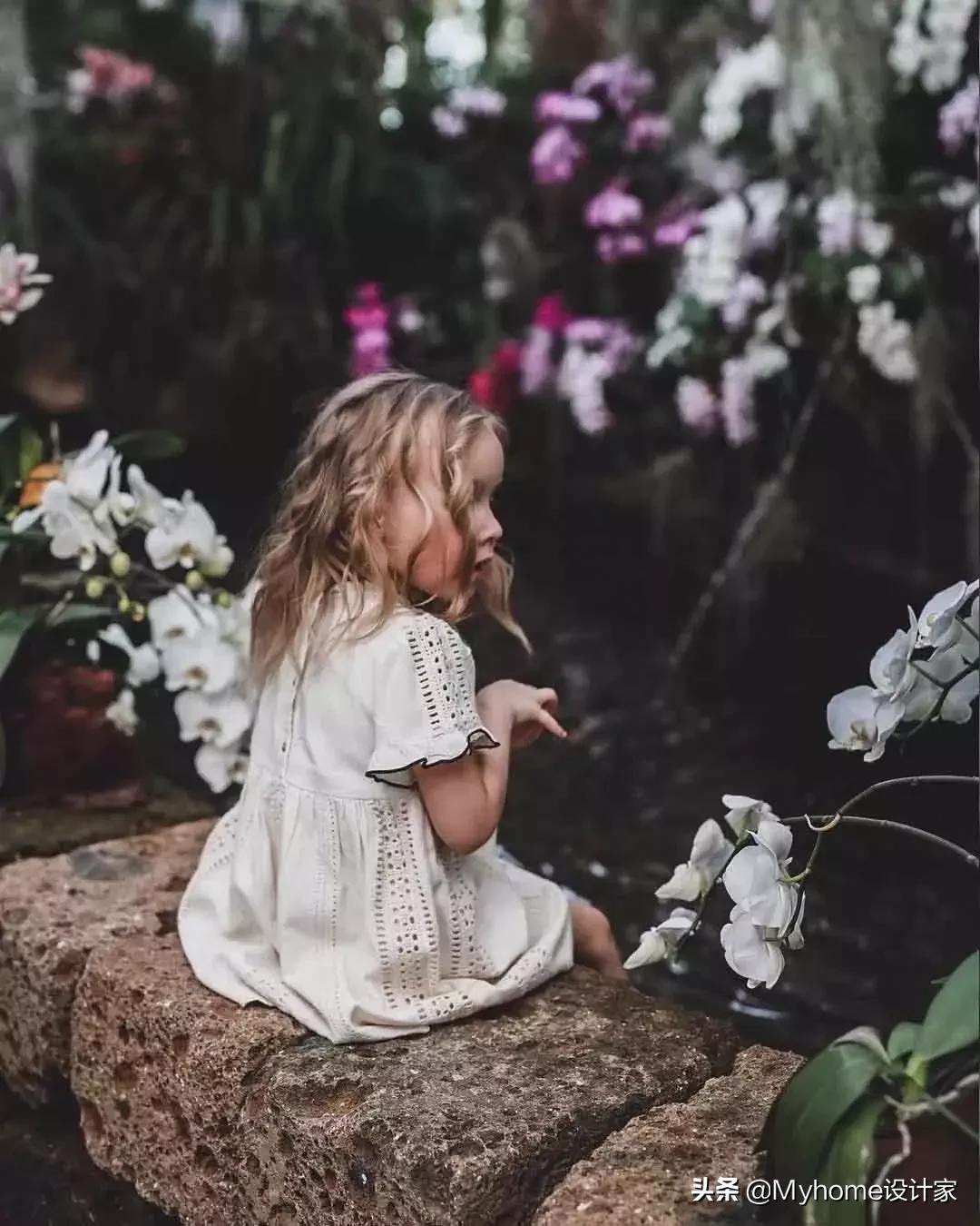 如何布置梦幻的儿童房,小孩就能布置的儿童房