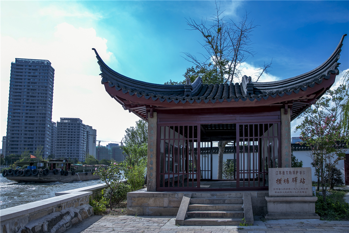 秋天苏州游玩,苏州旅游攻略秋天