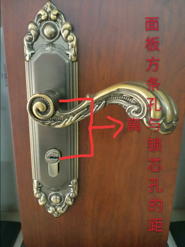 室内门门锁选购注意事项,买室内门锁注意事项