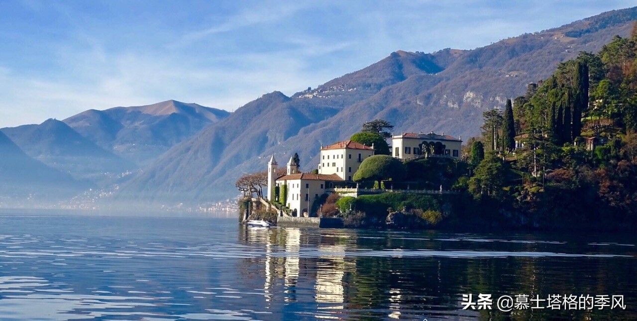 意大利十大美景城市,意大利十大著名景点游览攻略