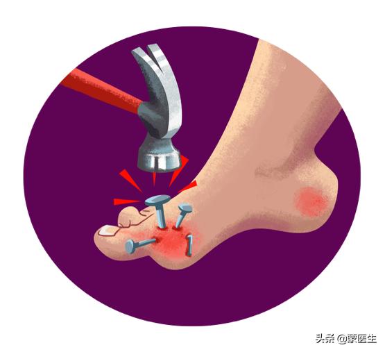 经历了撕心裂肺的痛说说,我们经历过最惨的事