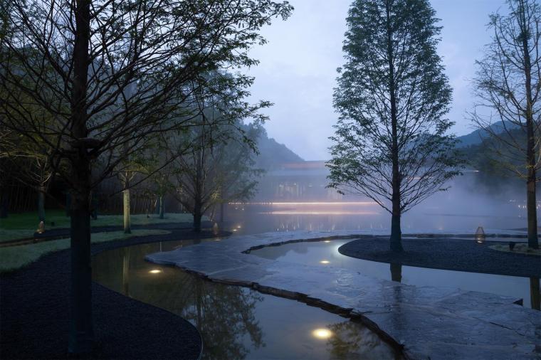 100套别墅设计图,2023小区设计