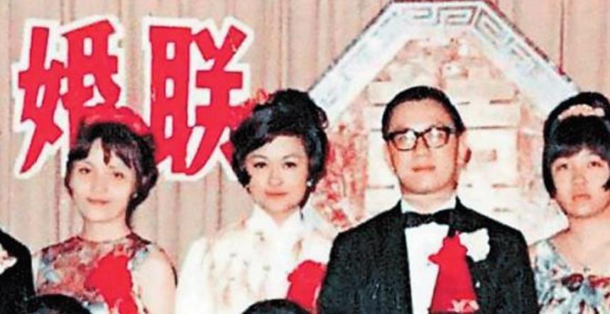 拿林青霞开刷，骂刘德华3年，一生恋3女，如何点评老流氓黄霑？