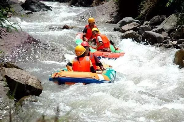 朋友圈霸屏，对不起，我要去梅州啦