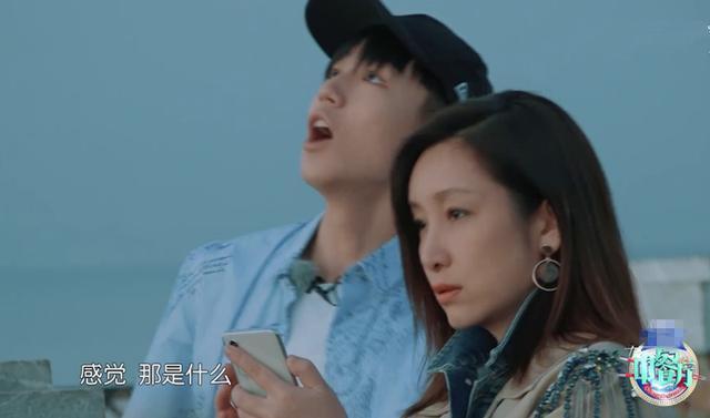 张一山友情加盟《中餐厅》？！出场方式很另类