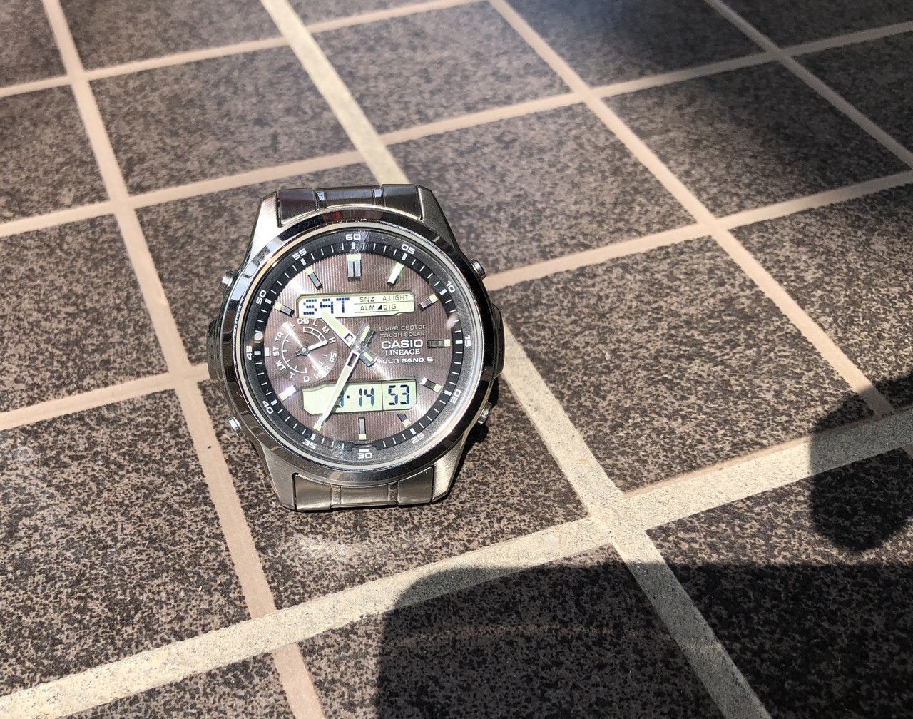 卡西欧casiolcw-m300中文说明书,casio卡西欧手表ecb-s100测评