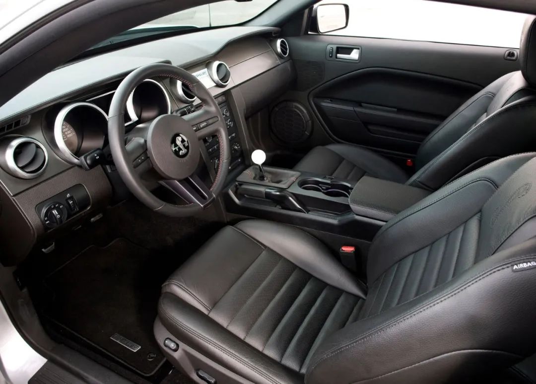 野马最长的一款,最贵的野马车型是哪一款