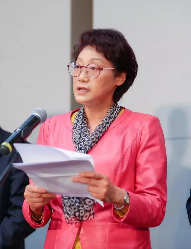 2019年职业教育活动周拉开帷幕,无锡职业教育活动周启动仪式