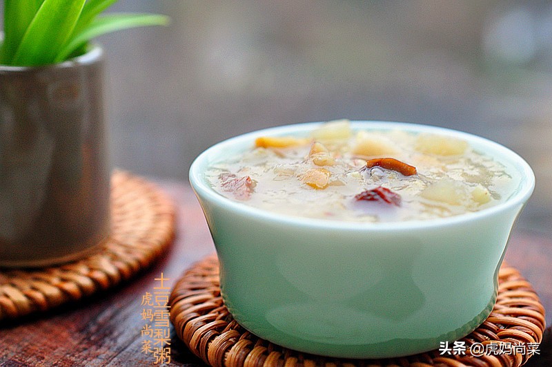 腊八粥熬粥过程视频,腊八熬粥有什么讲究