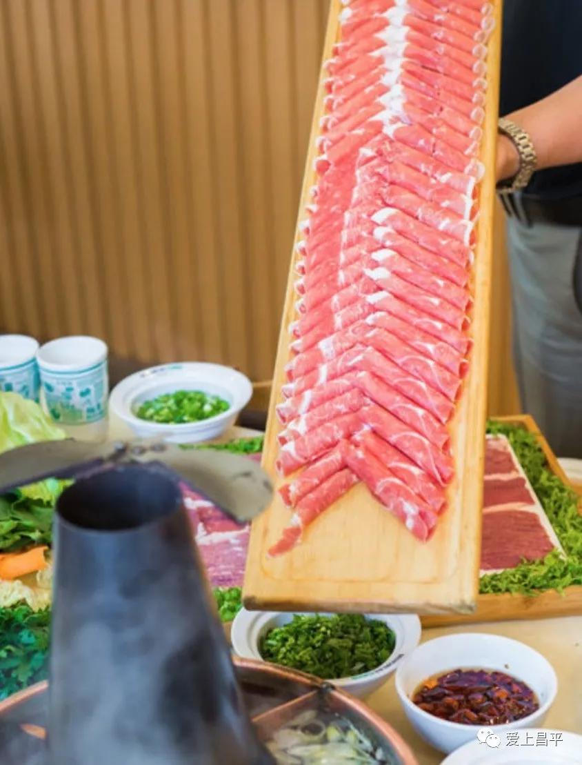 舌尖上的昌平美食,北京昌平不踩雷美食推荐