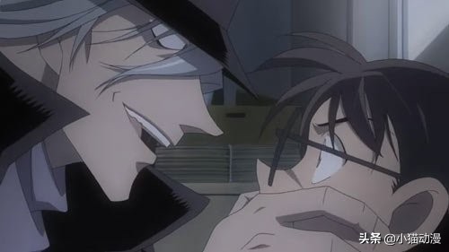 名侦探柯南中最经典集数,名侦探柯南经典的集数