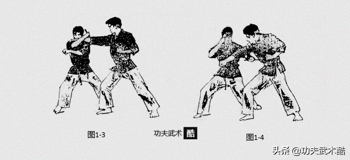 筷子自卫格斗术，插眼、击喉、戳腹、刺阴，专扎软肋，无所不能