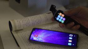 小寻AI学习手表MAXPro全场景评测：戴在手腕上的百科全书