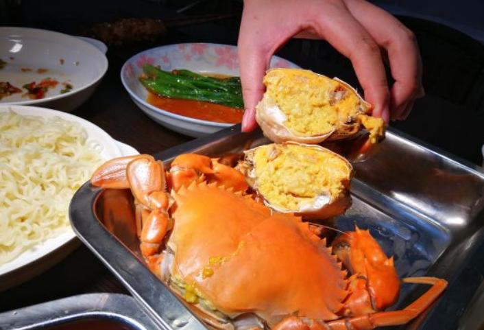 深圳哪里吃螃蟹最好,深圳哪儿抓螃蟹最好吃