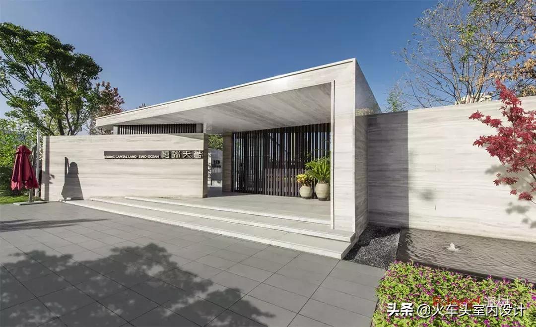 北京高端500大平层楼盘,北京十大顶级大平层小区