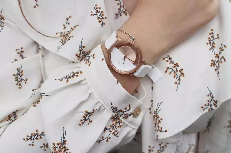 百搭潮流小众手表,小众颜值高的手表