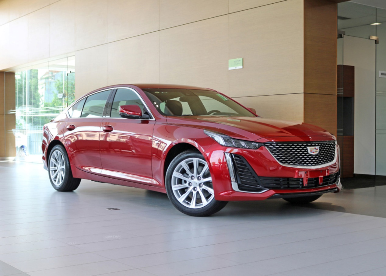 *藏西**凯迪拉克车友群车友会车友俱乐部