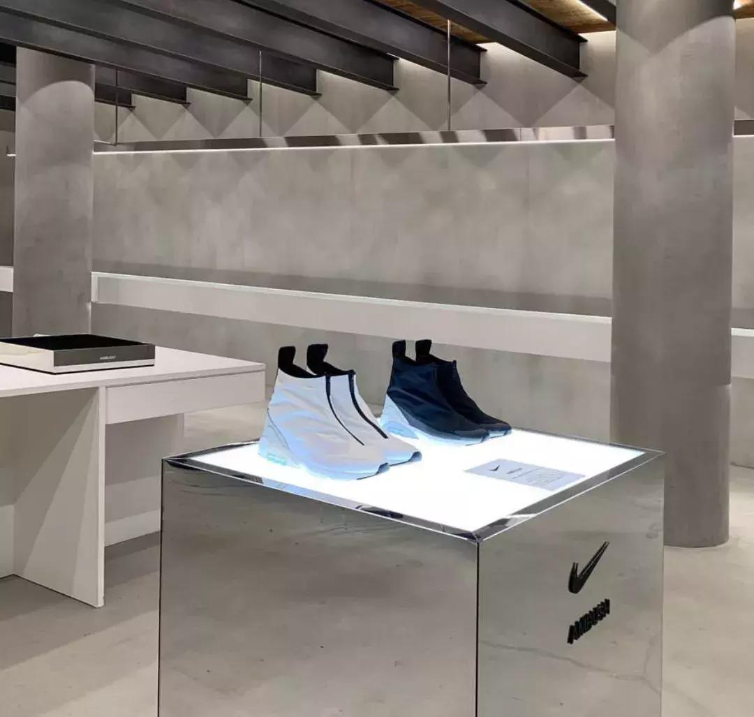 新锐日本潮牌AMBUSH迅速“上位”,抓住男性珠宝配饰消费