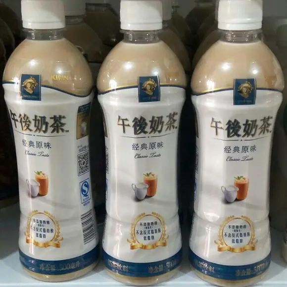 8090后的豪华饮料,8090经典饮料大全