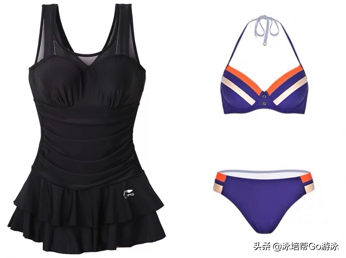 游泳,该花的钱不能省,不该花的一分不出:游泳装备篇