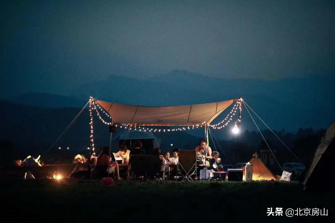 拥抱大自然享受仙境,五一房山旅游攻略推荐