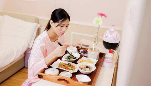 产后修复必须做还是可以不做,产后漏尿修复盆底肌简单动作