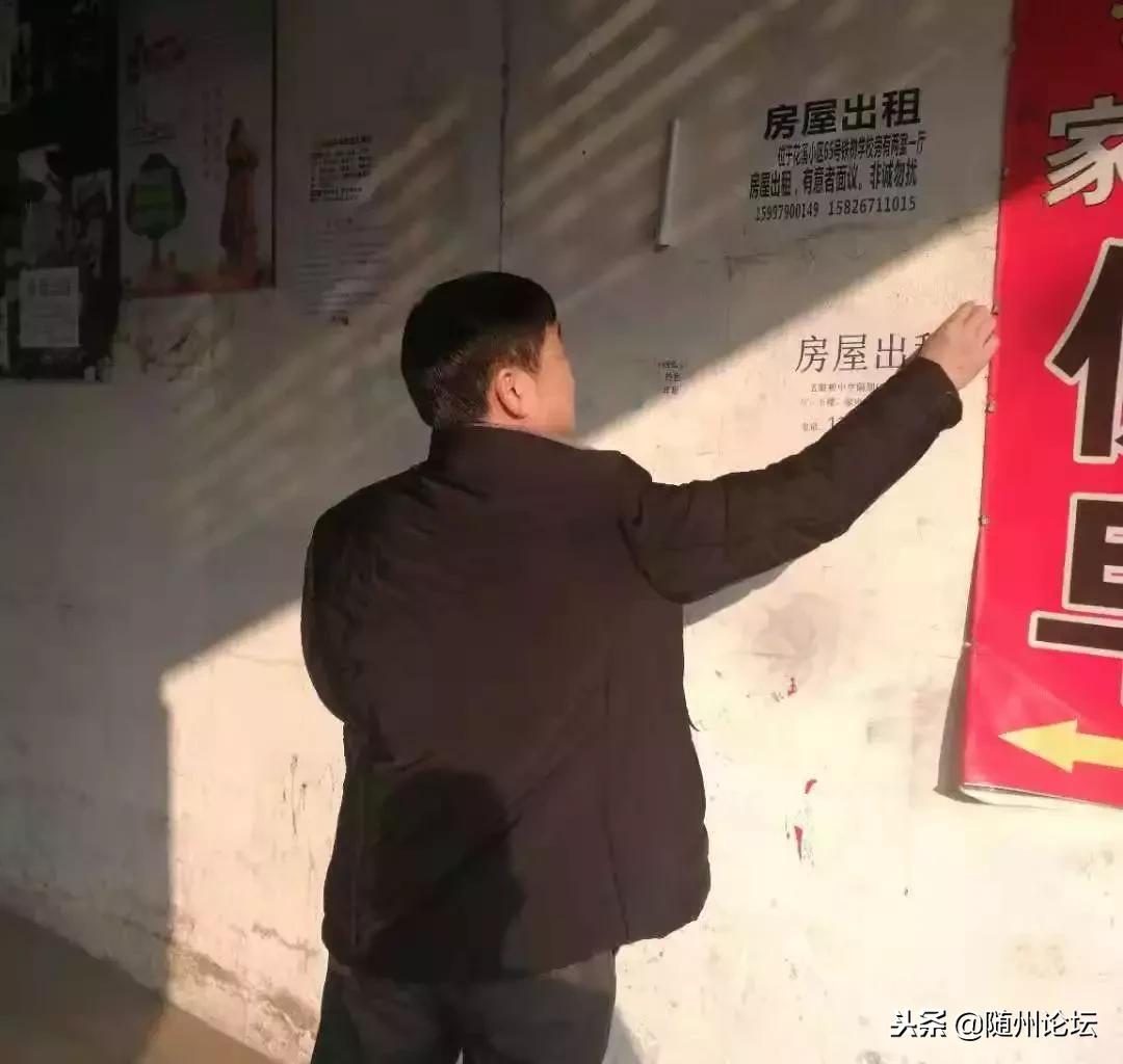 随州最新环境整治,环境整治之后的变化