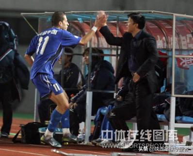 西安浐灞队,陕西浐灞2010赛季阵容