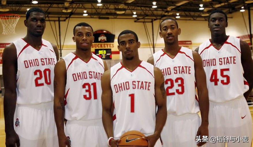 有些不可思议？现役NBA第一地板流才是真正的枸杞哥