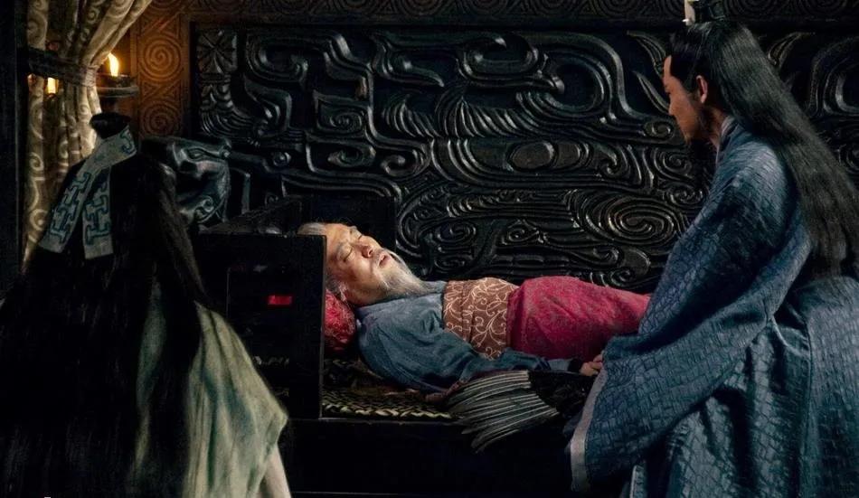 东晋出了个野心家：明明有篡位的能力，为何至死无法称帝？