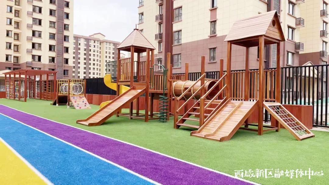 西咸新区沣东将新建多所学校,西咸新区新建学校名单