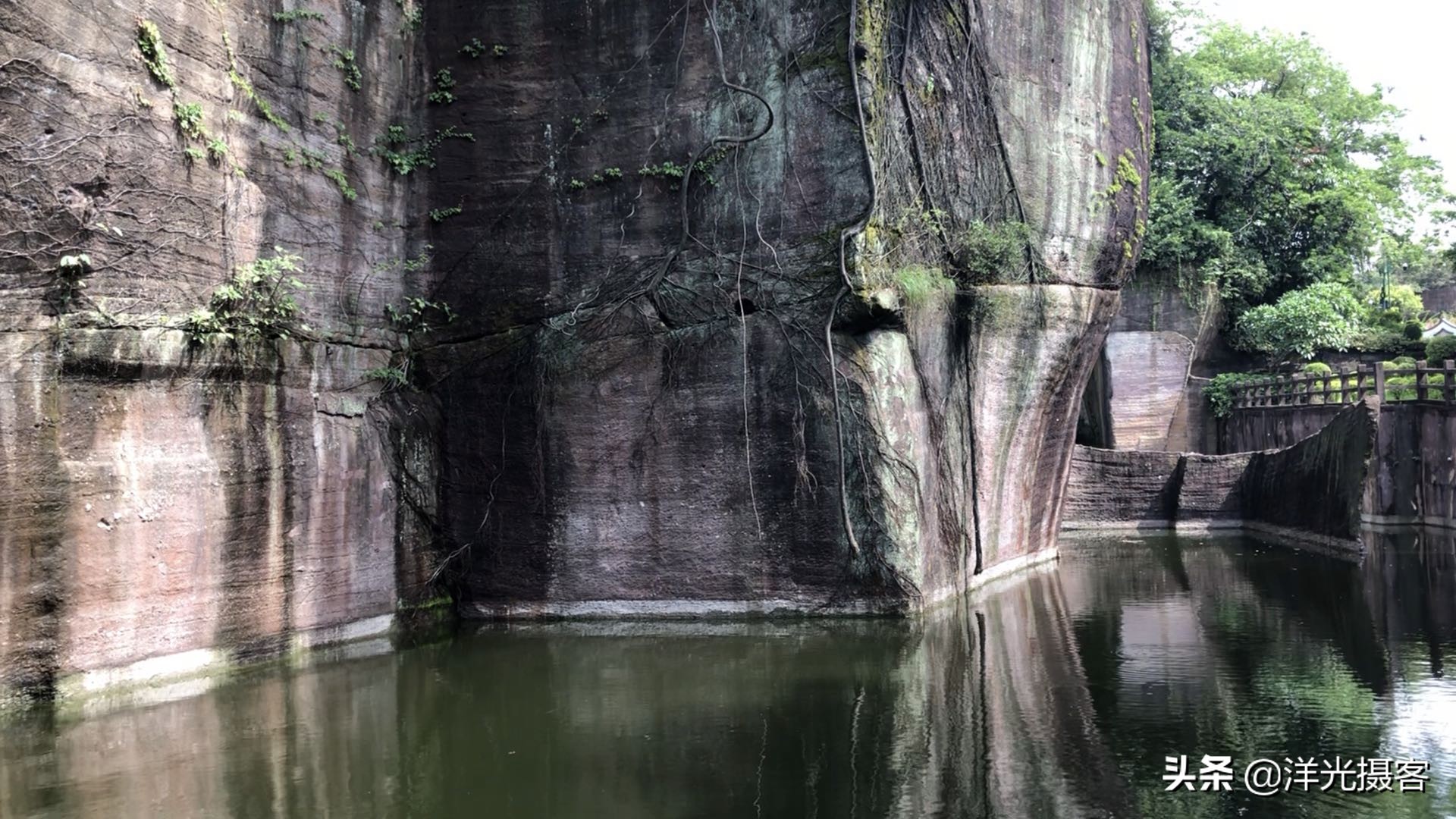 搜索广州附近好玩的地方,广州想找个放松心情的地方