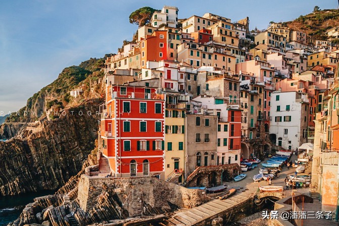 畅游世界各国,畅游意大利