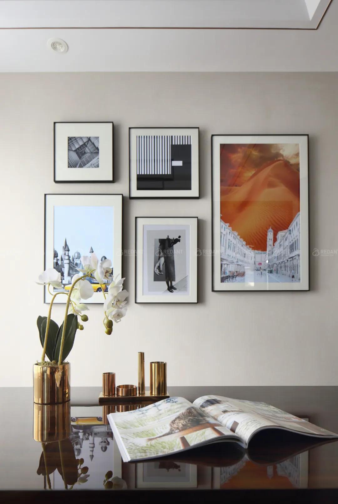 住上自己的房子是什么感觉,石湖天玺400平