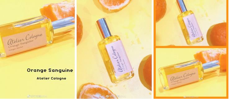 让人上瘾的大牌香水,让人上瘾的香水名字