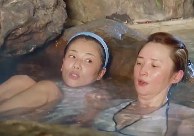 三位女神同台斗艳,三位女神惊艳出场