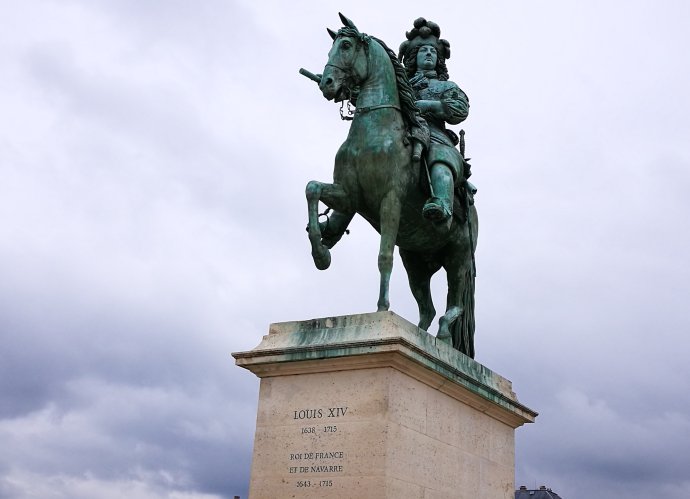 被日常乳法的法国真是弱鸡吗