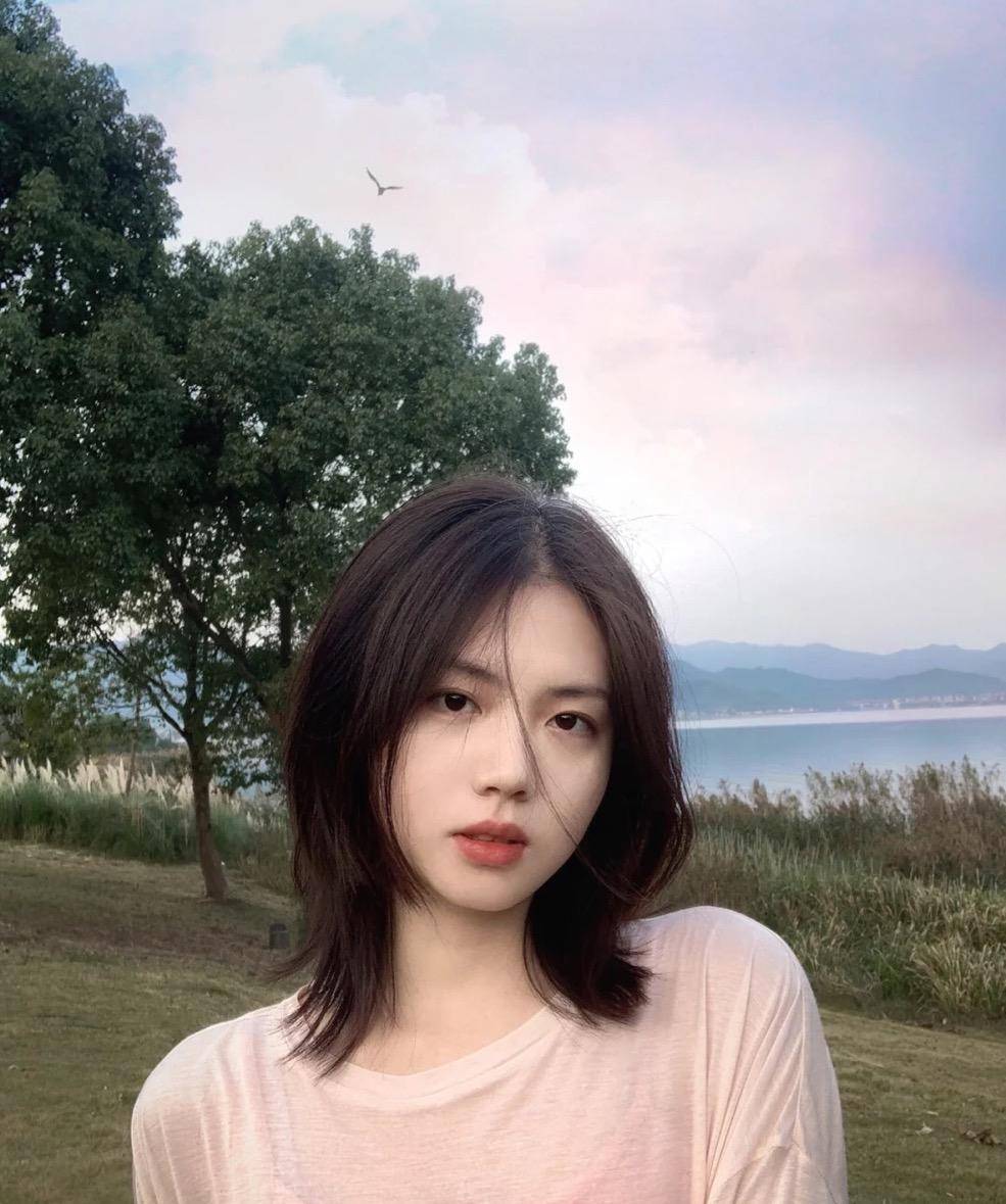 怎样根据脸型选择合适的发型,了解你的脸型选择合适的发型