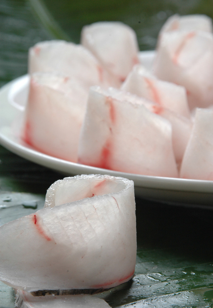 第一次吃刺身吃哪种好,怎样的刺身才算好刺身