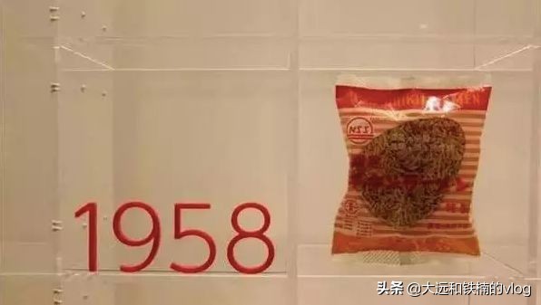 日清方便面有多少种,日清方便面的来历